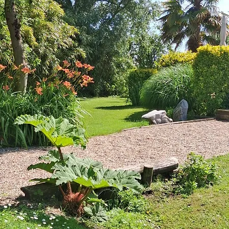 Hébergement de vacances Domaine De L'ermitage